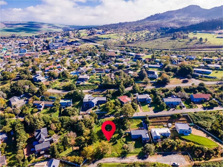 Commercial Property for Sale in Caledon Western Cape